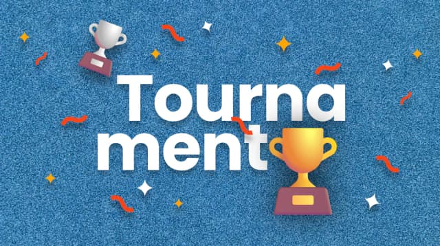 Life Time - Moneyball Tournament