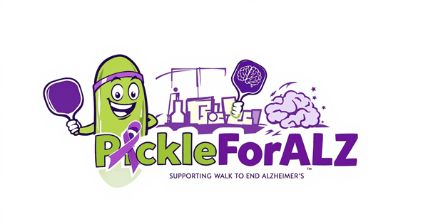 2026 PickleForALZ