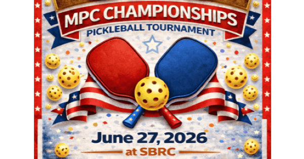 2026 MPC Members Only Championships