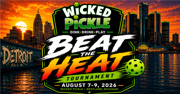 Beat the Heat Tournament