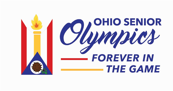 2026 OHIO SENIOR OLYMPICS PICKLEBALL TOURNAMENT