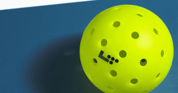 Life Time Singles Battle for the Paddle