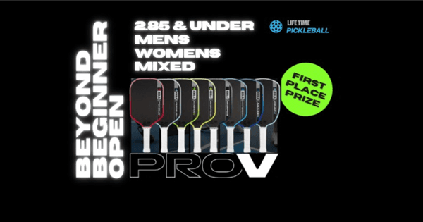 Beyond Beginners Open