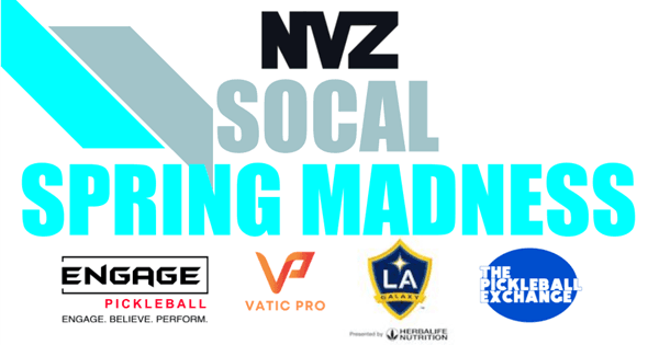 NVZ SoCal Spring Madness