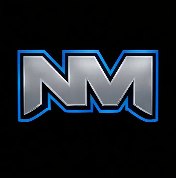 NuMatics Athletics