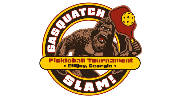 Sasquatch Slam