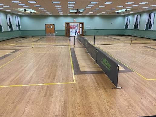 Huntington Pickleball NY & Strength Center