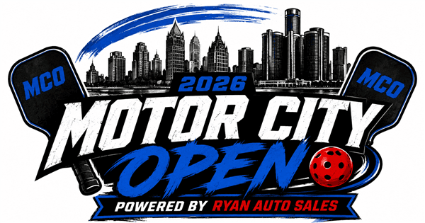 Motor City Open