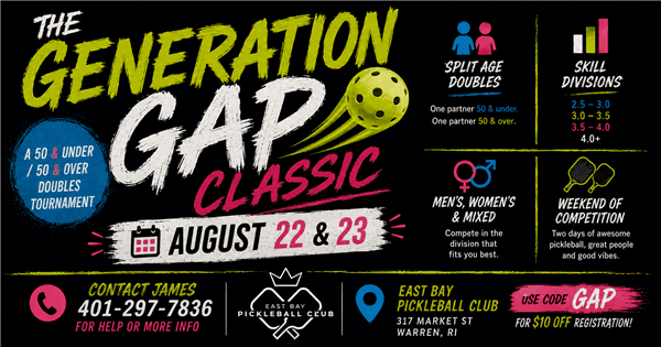 The Generation Gap Classic