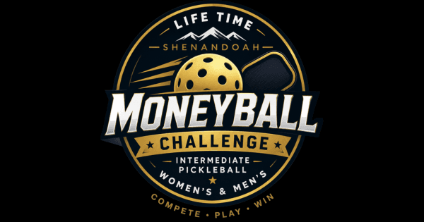 SHENANDOAH MONEYBALL CHALLENGE