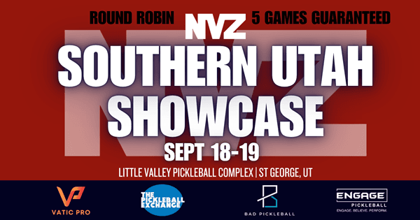 NVZ SOUTHERN UTAH SHOWCASE