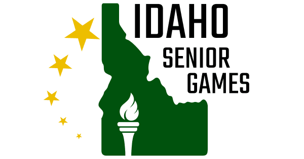 2026 Idaho Senior Games