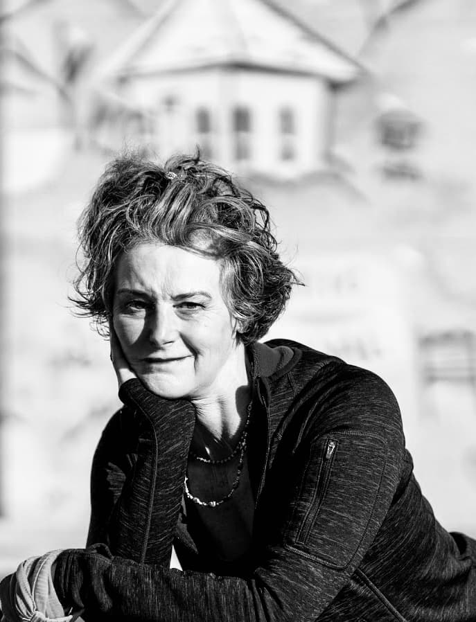 Chandra Soucek