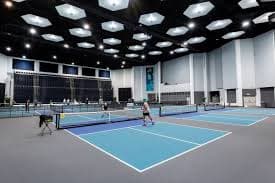 Pickleball Haven