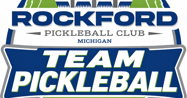 Rockford Team Pickleball League