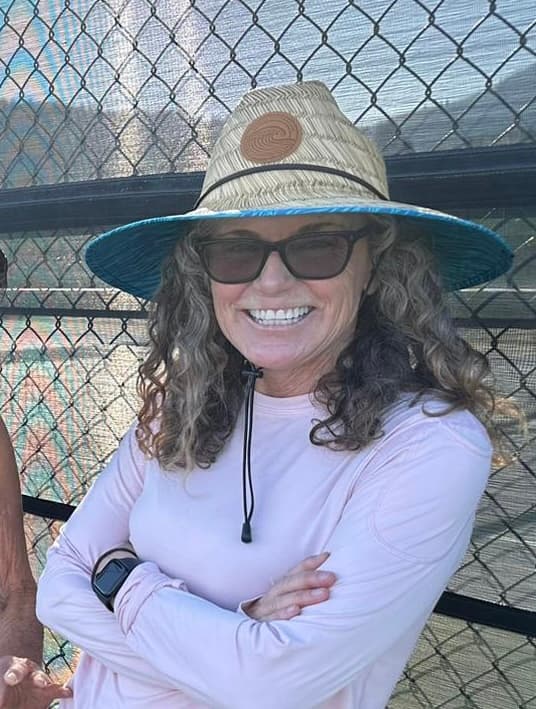 Christy Kieffer