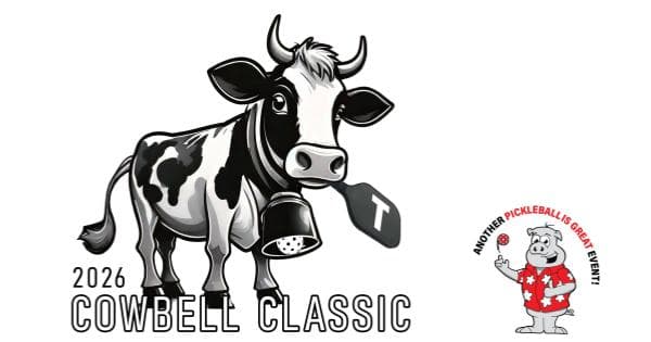 2nd Annual Tillamook Cowbell Classic