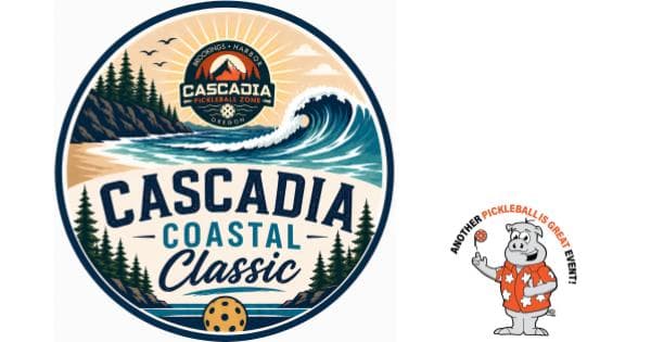 2026 Cascadia Coastal Classic
