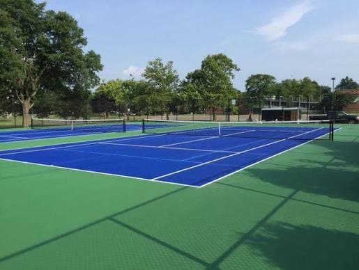 Westchester Turf & Tennis
