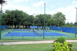SpringPark Sports Club