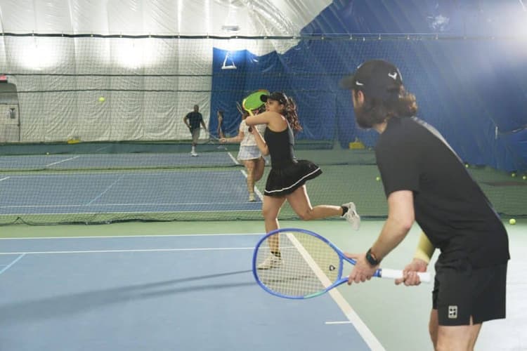 Advantage Tennis Clubs