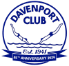 Davenport Club pickleball court