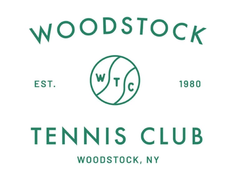 Woodstock Tennis Club