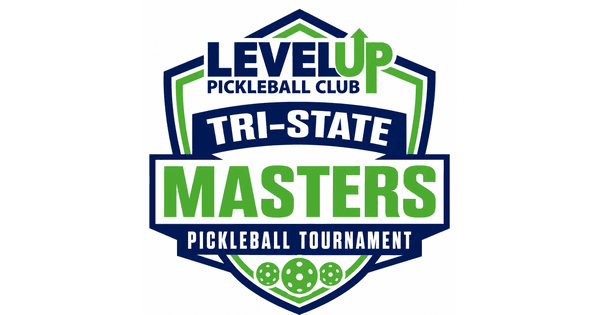 LevelUp Tri-State Masters