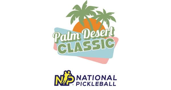 NP Palm Desert Classic Powered by Onix
