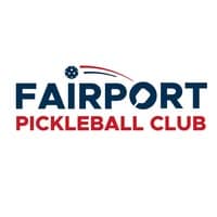 Fairport Pickleball Club pickleball court