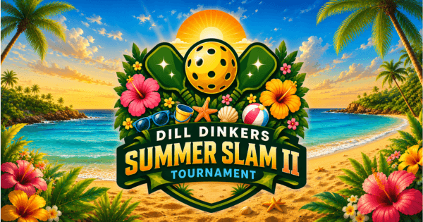 Dill Dinkers Summer Slam II