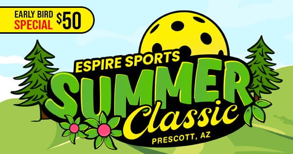 Espire Sports Summer Classic