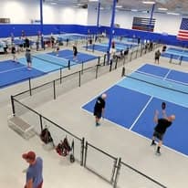 Pickleball Country Club