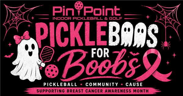 Pin Point Pickleboos for Boobs