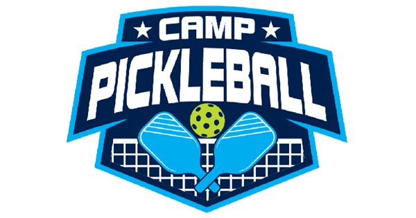 Camp Pickleball's Co-ed Mini Moneyball