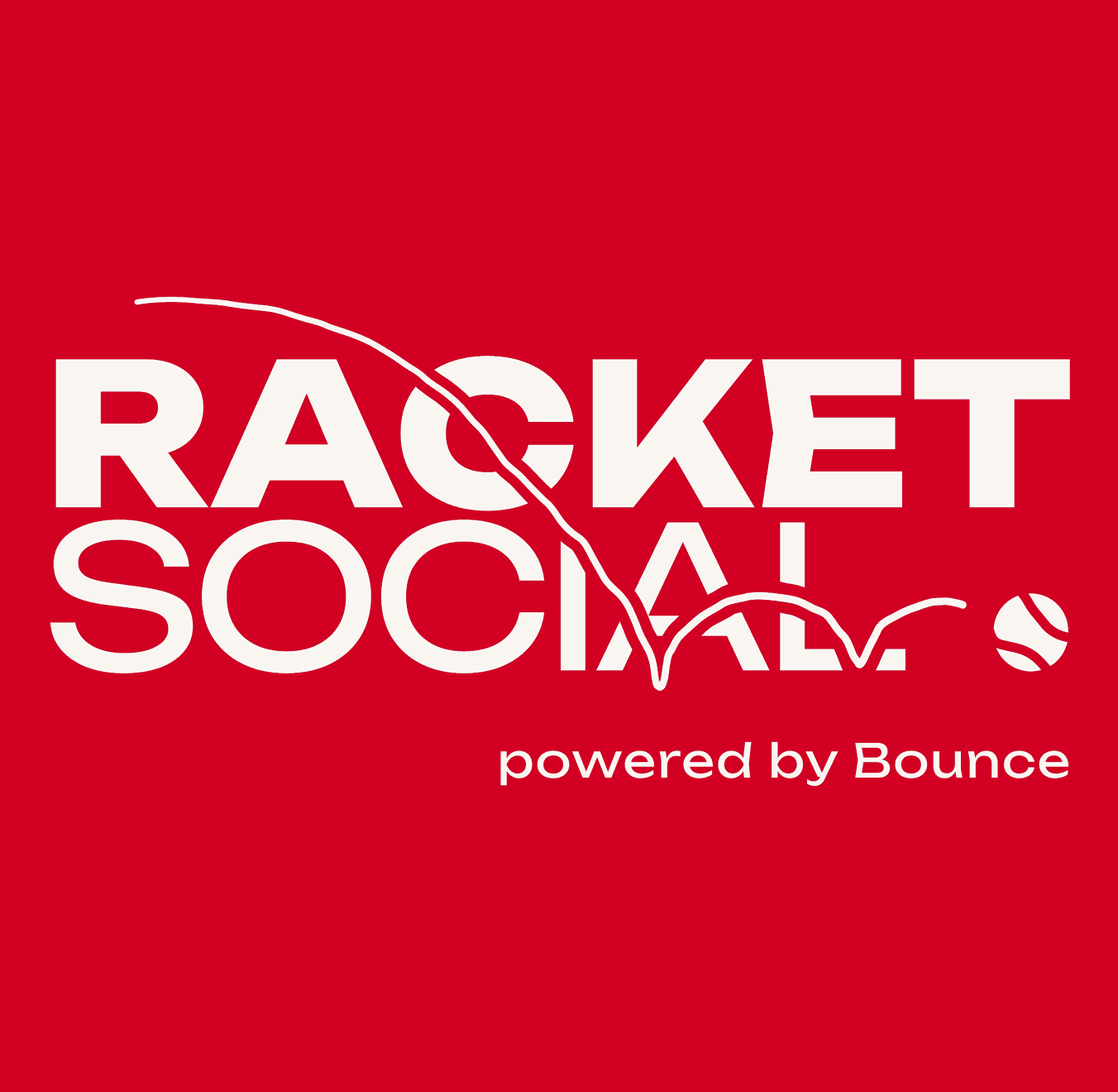 Racket Social