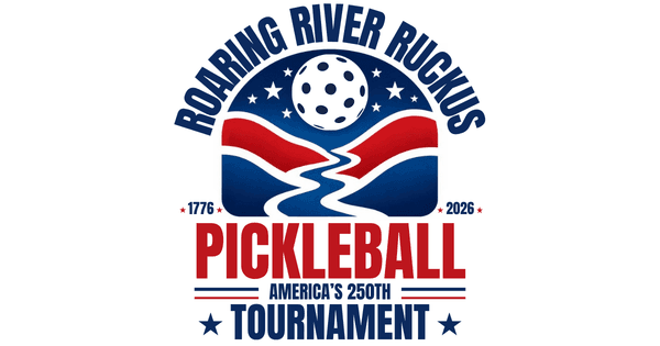 The Roaring River Ruckus