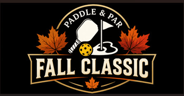 Paddle & Par Fall Classic