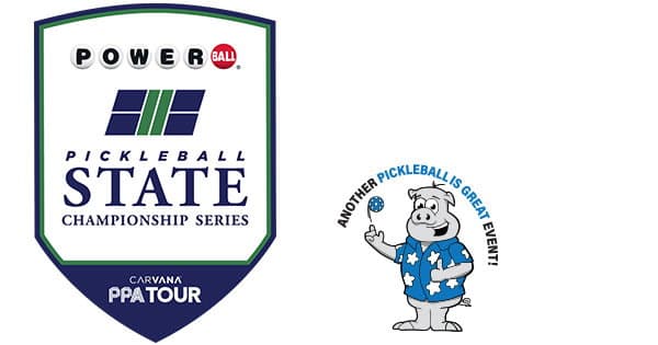2026 Powerball CALIFORNIA Amateur Pickleball Championships powered by Carvana PPA Tour & PIG
