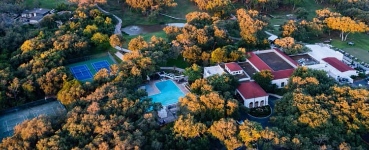 Oak Hills Country Club