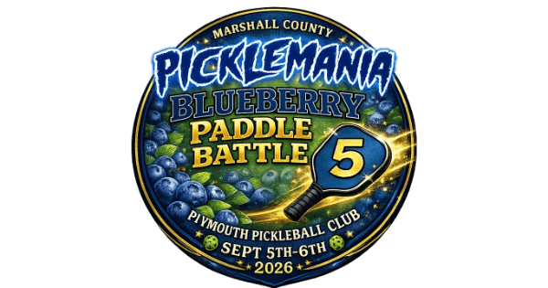 Blueberry Paddle Battle 5