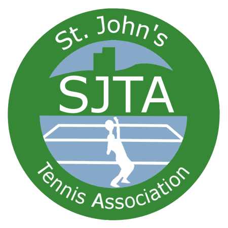 St. John's Tennis Association