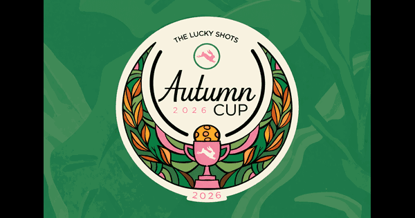 The Lucky Shots' Autumn Cup 2026