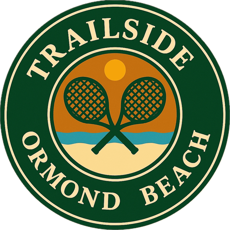 Trailside Tennis Club