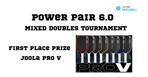 Mixed Power Pair 6.0