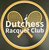 Dutchess Racquet Club pickleball court