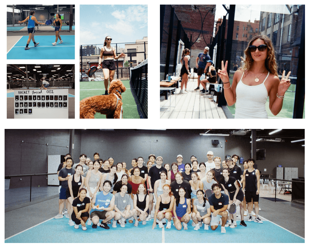 RACKET SOCIAL 010