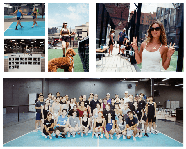 RACKET SOCIAL 010