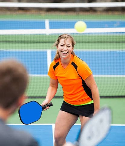 Houston Racquet Club