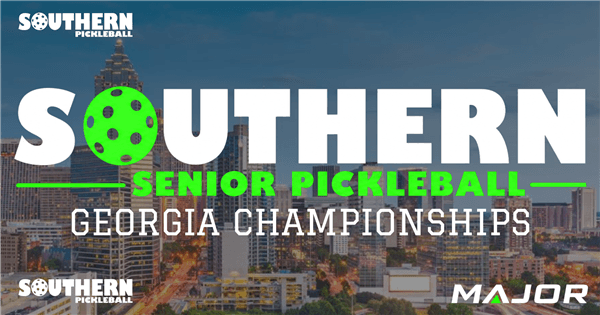 2026 SOUTHERN SENIORS GEORGIA STATE CHAMPIONSHIPS